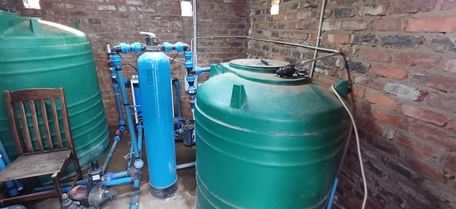 7 Bedroom Property for Sale in Harpington A H North West